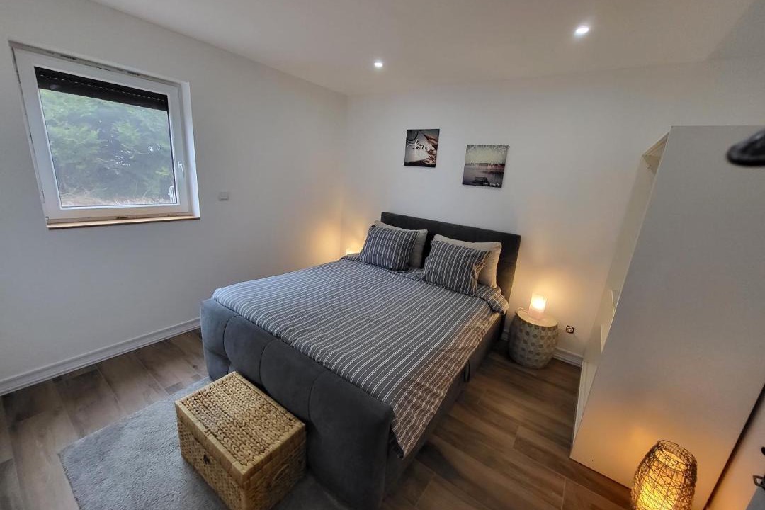 Photo of Bedroom in Villers-la-Montagne