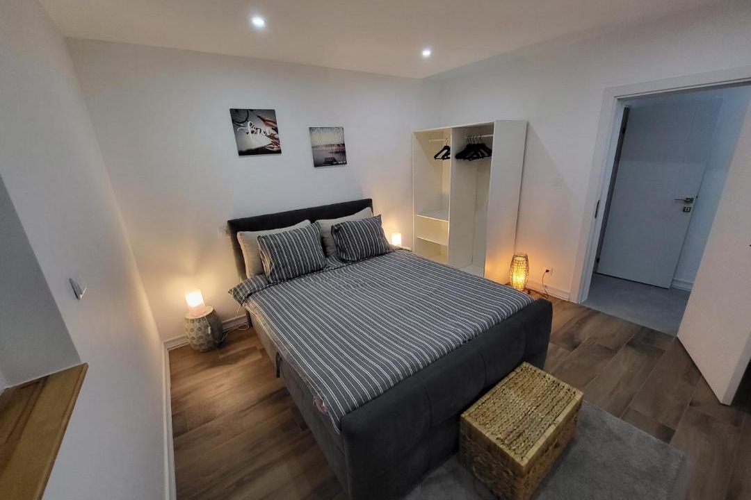 Photo of Bedroom in Villers-la-Montagne