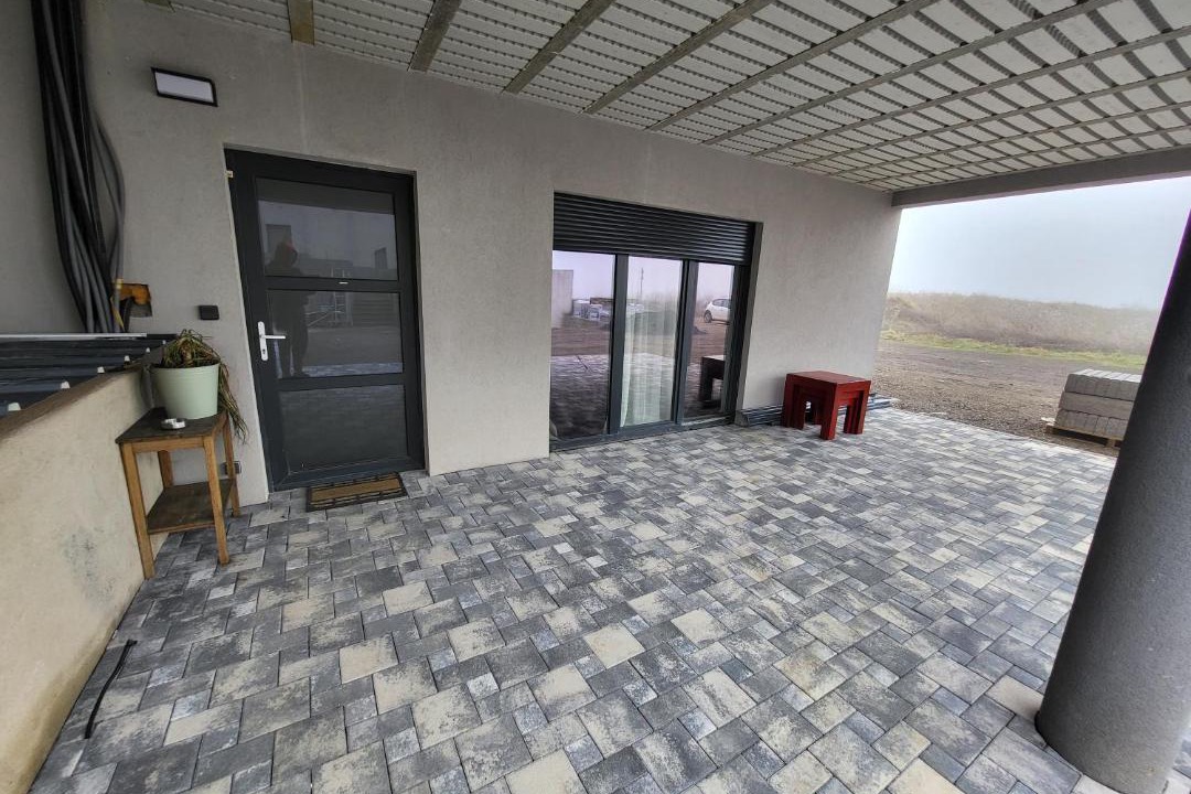 Photo of Patio Balcony in Villers-la-Montagne