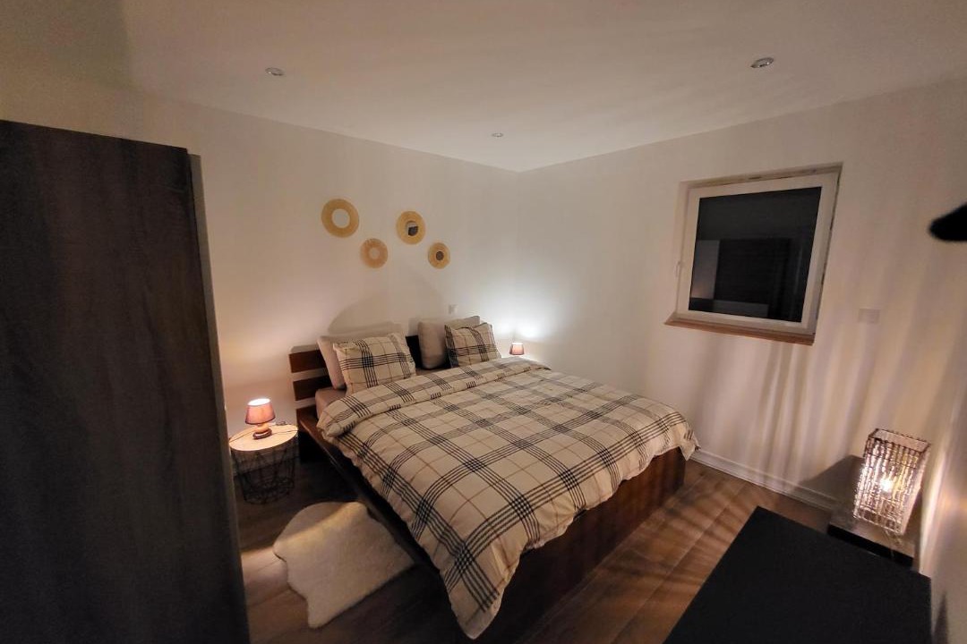 Photo of Bedroom in Villers-la-Montagne