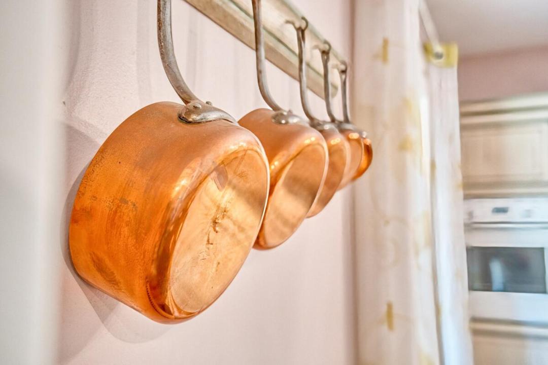 Photo of Kitchen in Saint-Laurent-sur-Manoire