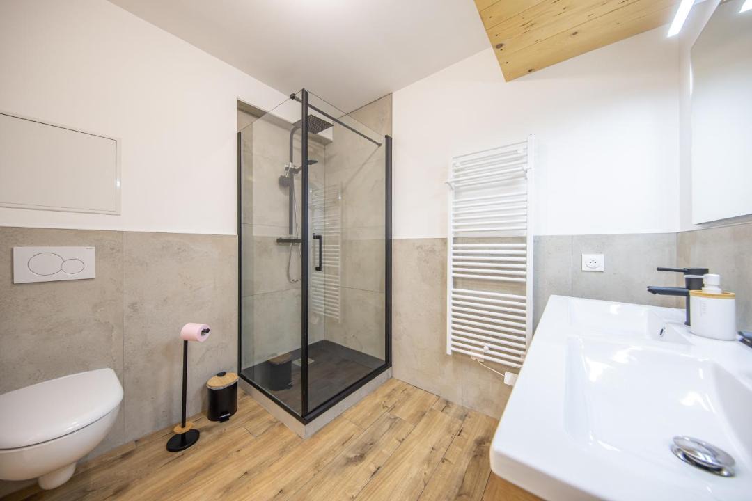 Photo of Bathroom in Houdemont