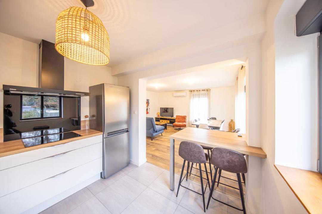 Photo of Kitchen in Houdemont