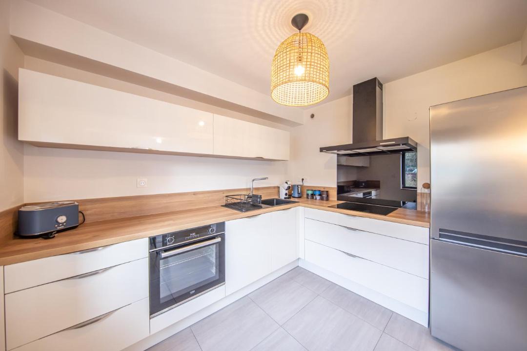 Photo of Kitchen in Houdemont