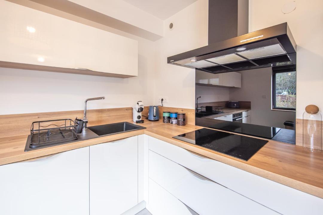 Photo of Kitchen in Houdemont