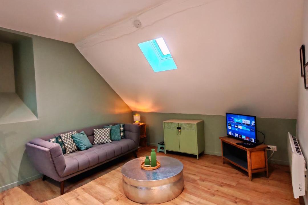 Photo of Livingroom in Chablis