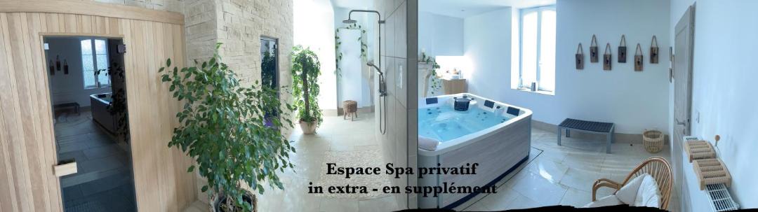 Photo of Bathroom in Couvignon