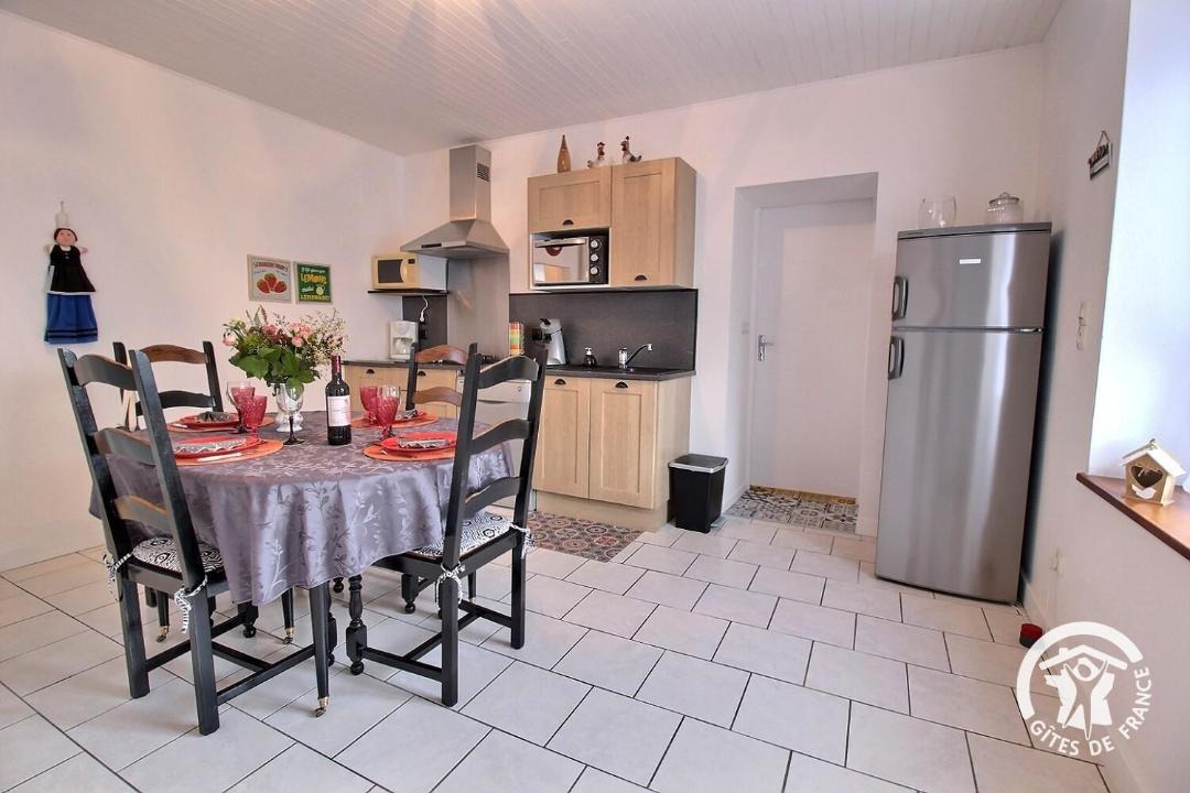 Photo of Kitchen in Laurenan