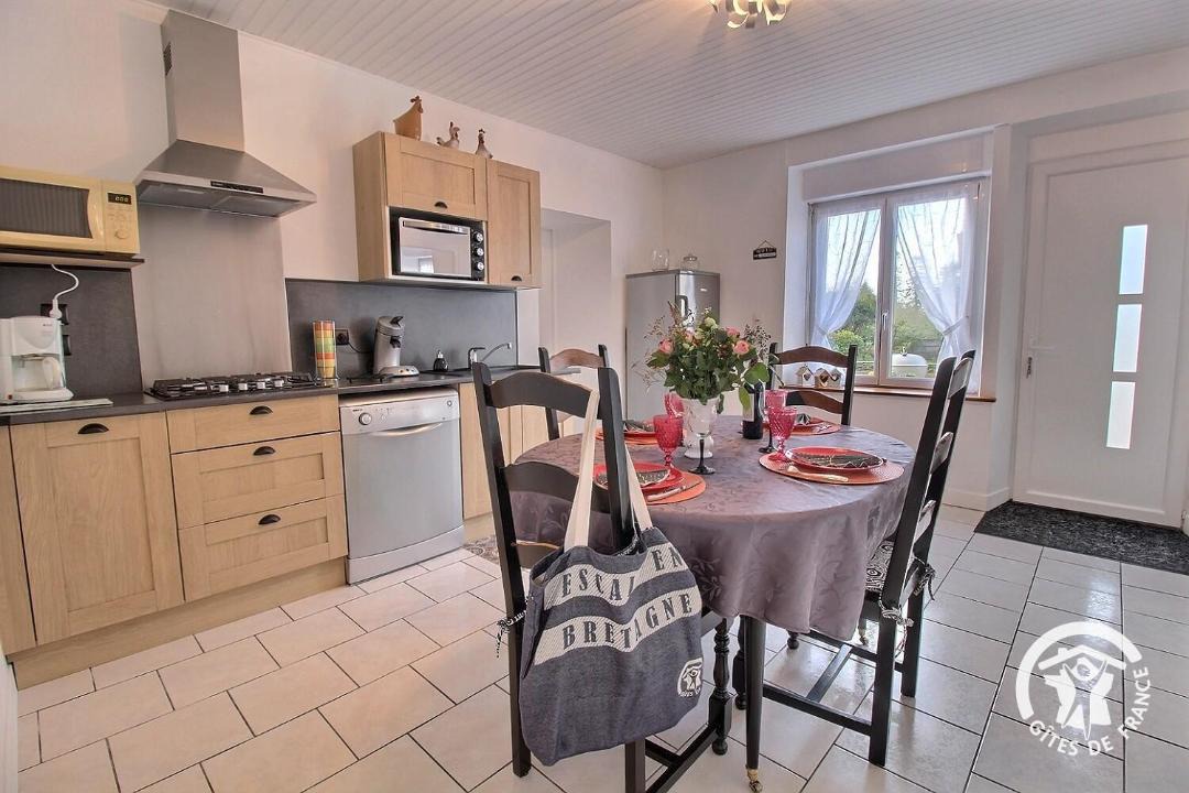 Photo of Kitchen in Laurenan