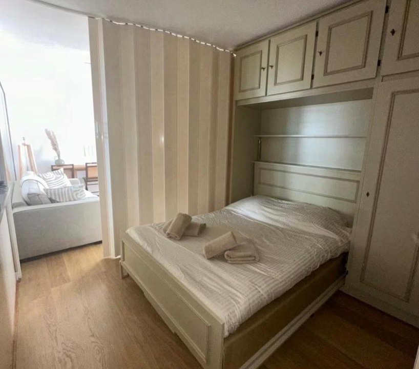 Photo of Bedroom in Arcachon