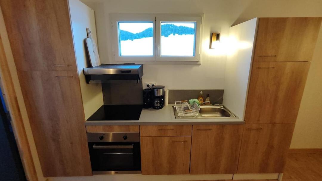 Photo of Kitchen in Puyvalador
