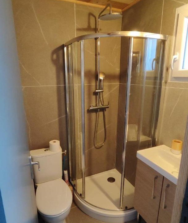 Photo of Bathroom in Puyvalador