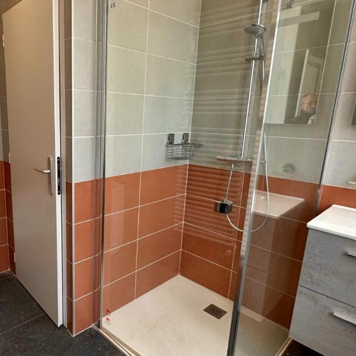 Photo of Bathroom in Vaudoncourt