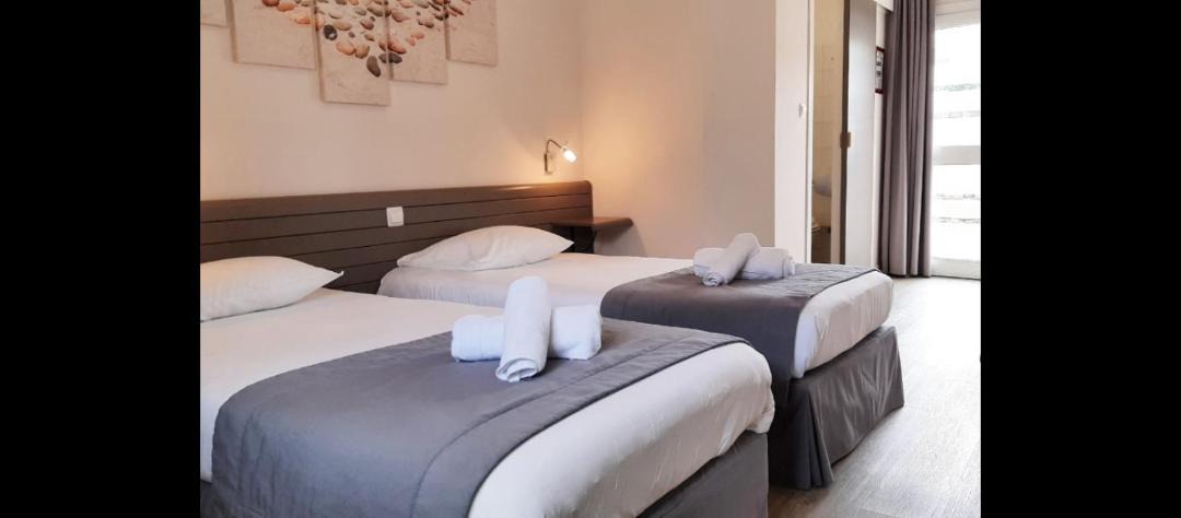 Photo of Bedroom in Moncontour