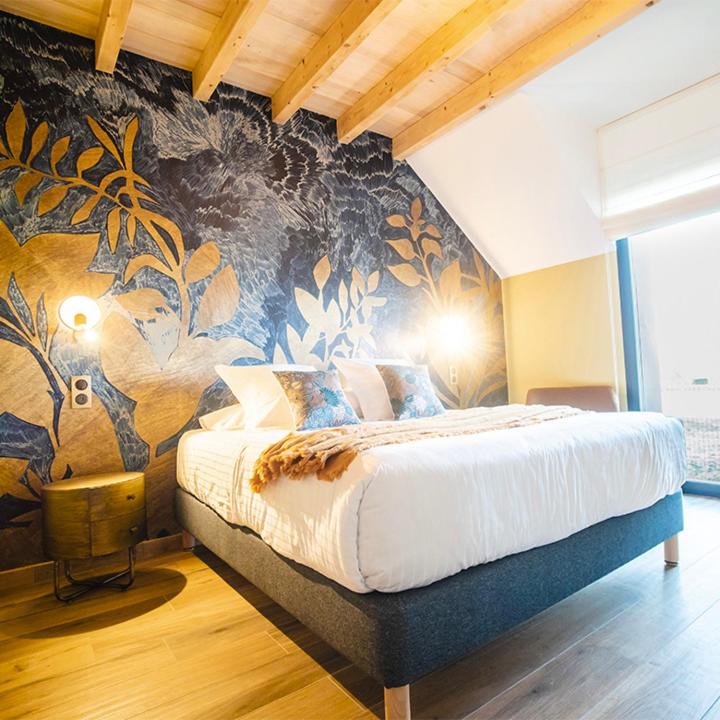 Photo of Bedroom in Laubressel