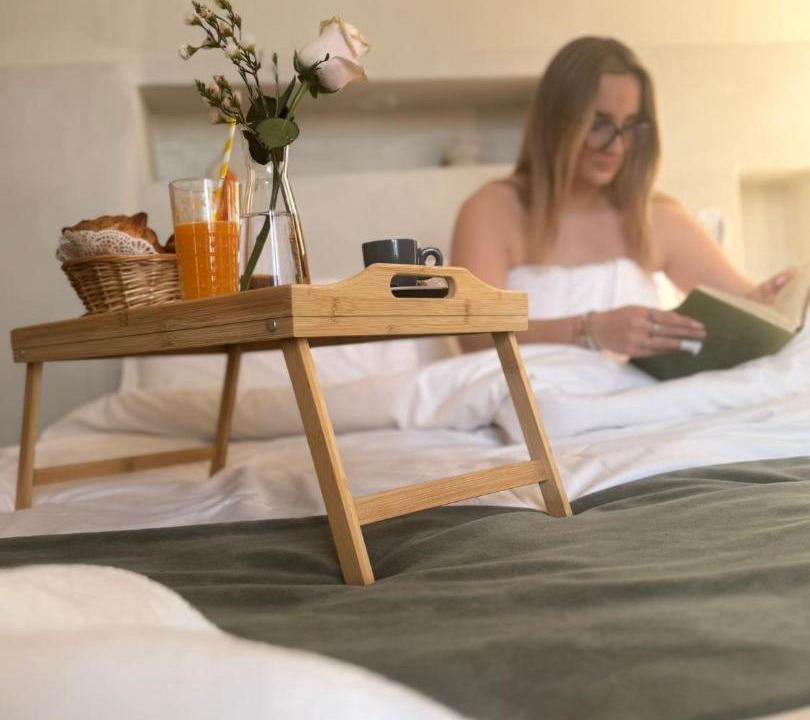 Photo of Bedroom in Quartier Administrations