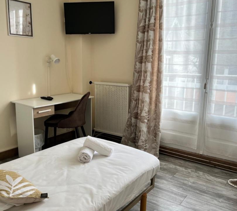 Photo of Bedroom in Capvern