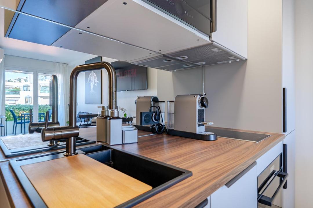 Photo of Kitchen in Gambetta