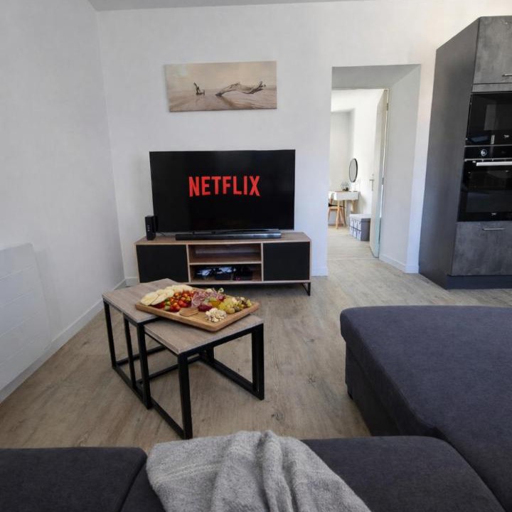 Photo of Livingroom in Epinal