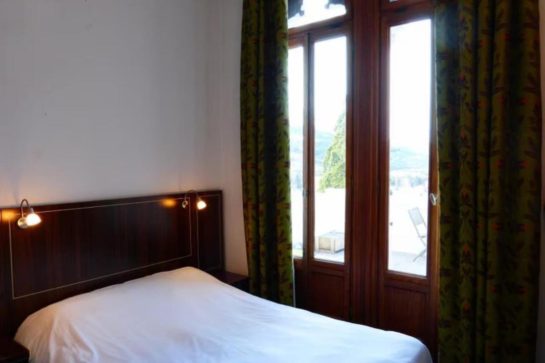 Photo of Bedroom in Jausiers