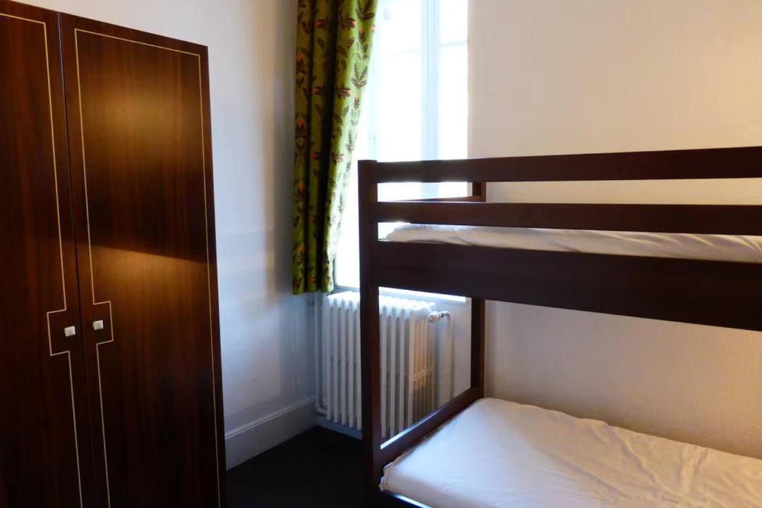 Photo of Bedroom in Jausiers