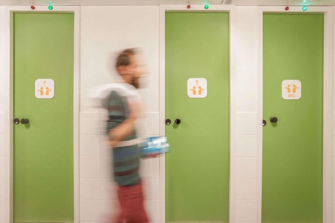 Photo of Bathroom in Houdemont