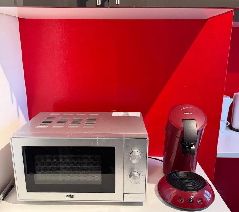 Photo of Kitchen in Troyes