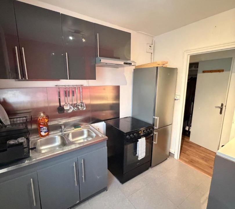 Photo of Kitchen in Troyes