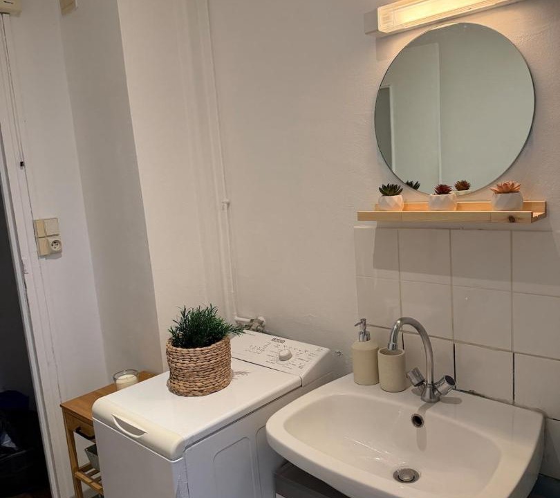 Photo of Bathroom in Troyes