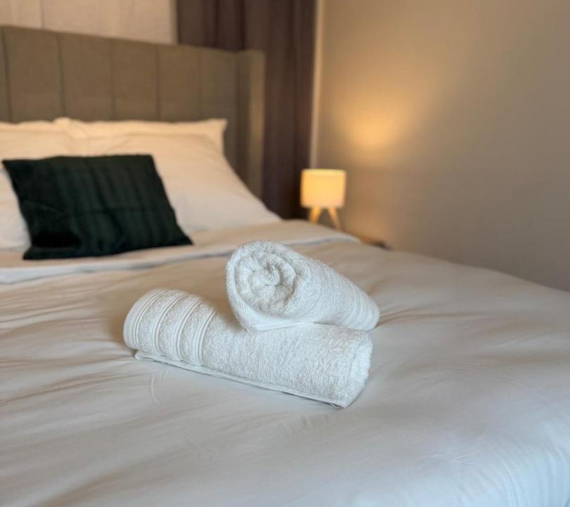 Photo of Bedroom in Troyes