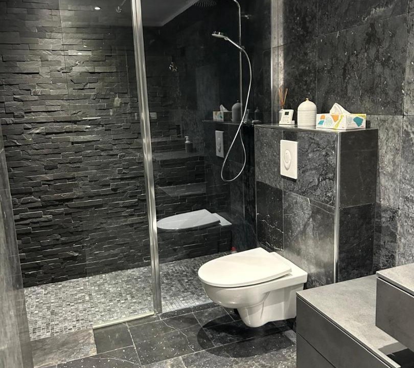 Photo of Bathroom in Menton
