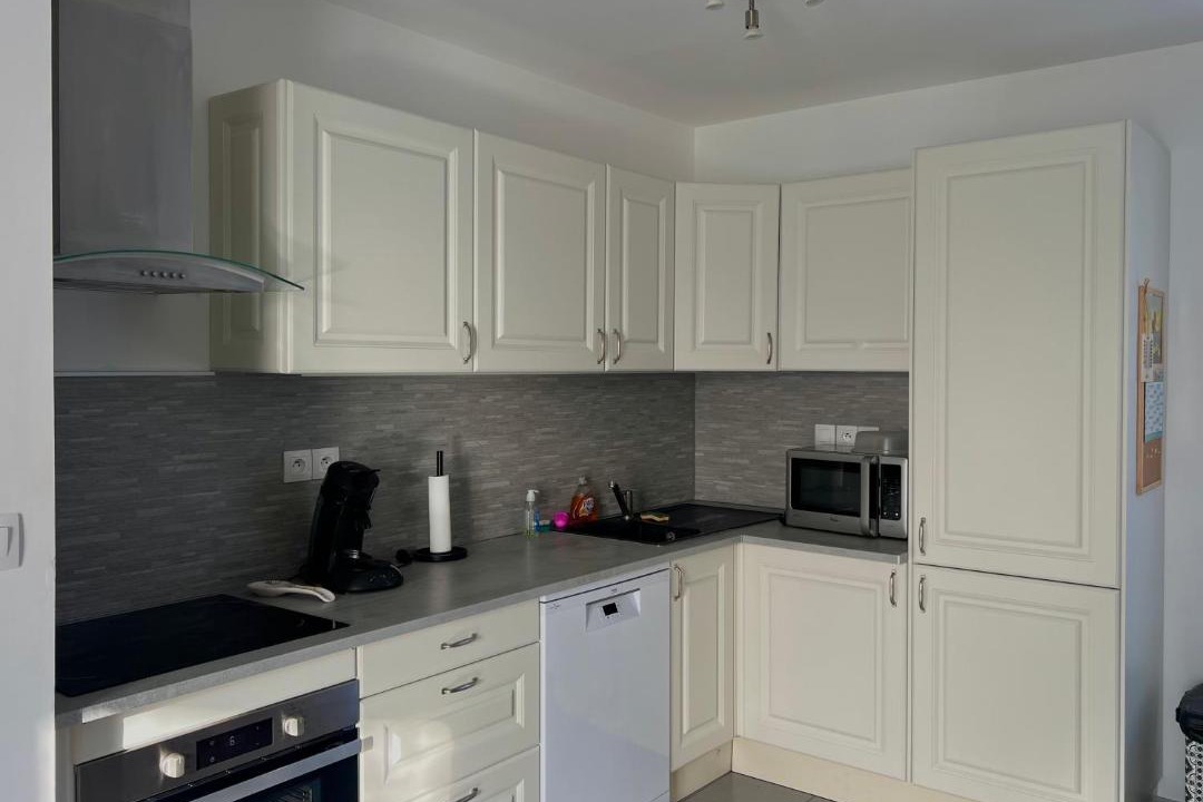 Photo of Kitchen in Matignon