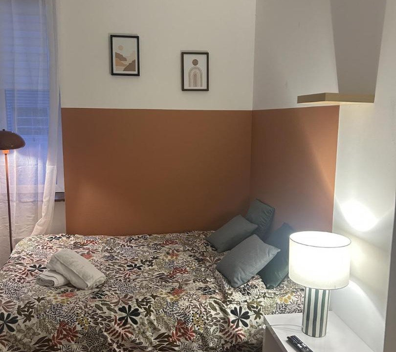 Photo of Bedroom in Rives de Meurthe