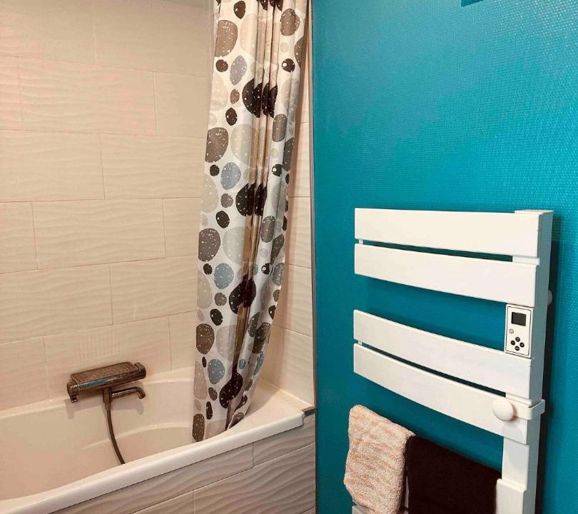 Photo of Bathroom in Saint-Pierre - Rene II - Bonsecours