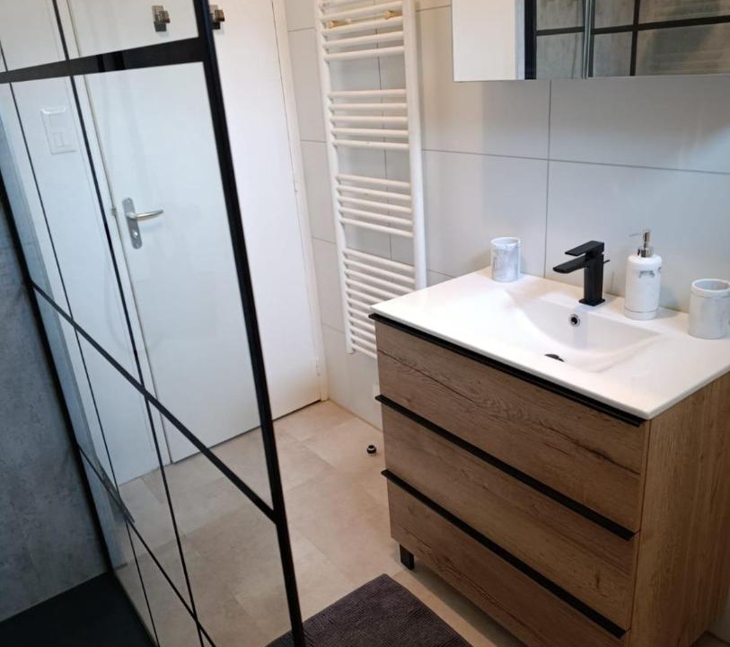 Photo of Bathroom in Plenee-Jugon