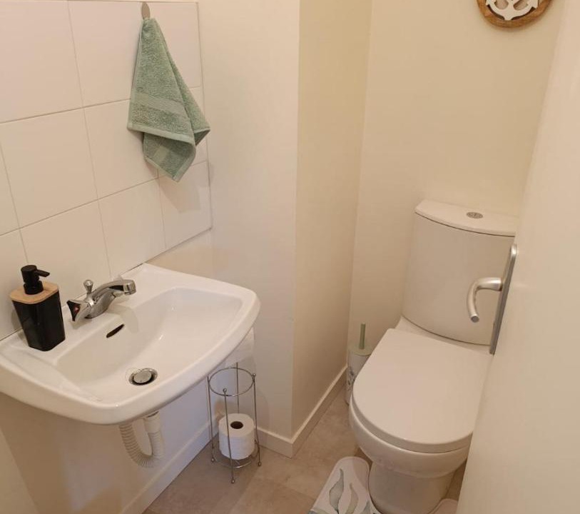 Photo of Bathroom in Plenee-Jugon