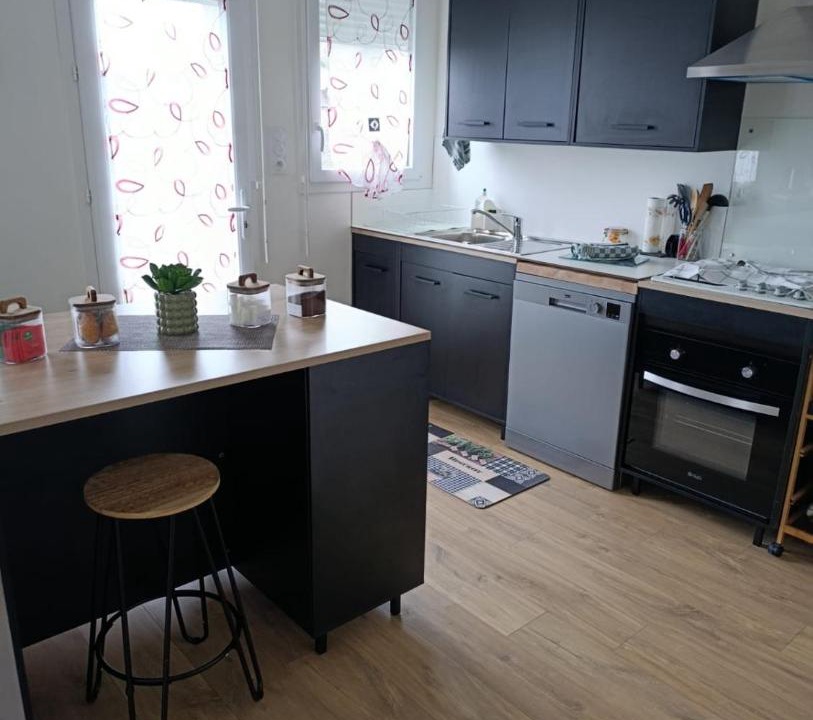 Photo of Kitchen in Plenee-Jugon