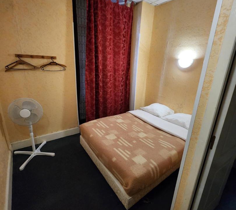Photo of Bedroom in Lourdes