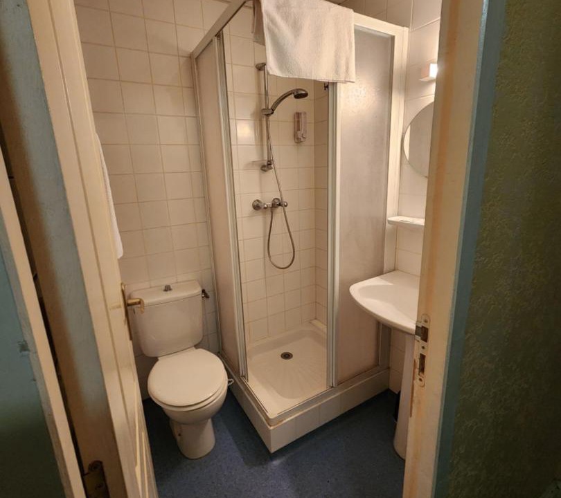 Photo of Bathroom in Lourdes