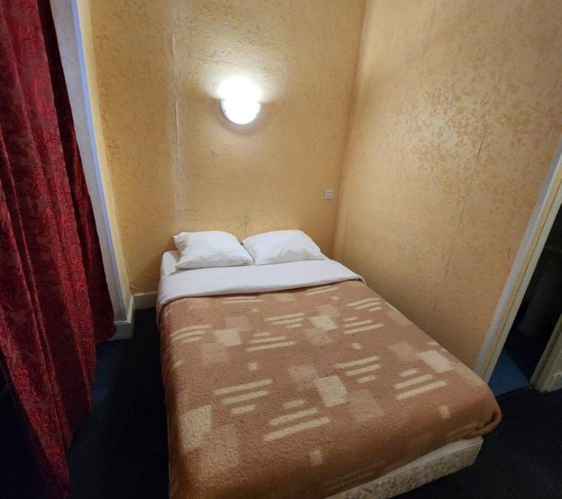 Photo of Bedroom in Lourdes