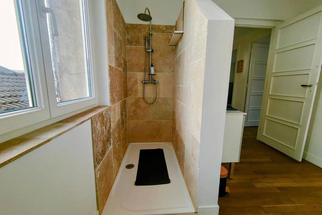 Photo of Bathroom in Migennes