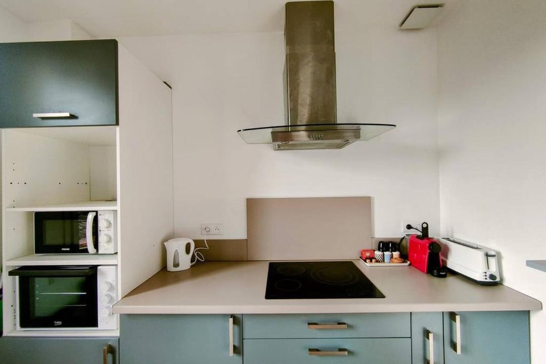 Photo of Kitchen in Migennes
