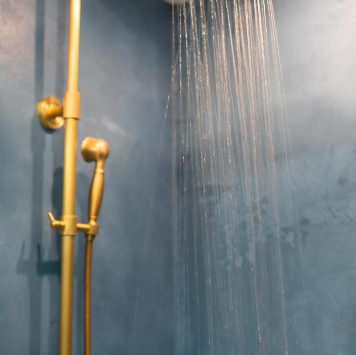 Photo of Bathroom in Orges