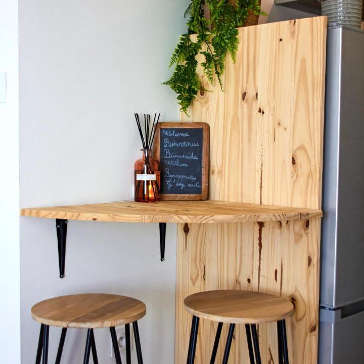 Photo of Kitchen in Capvern