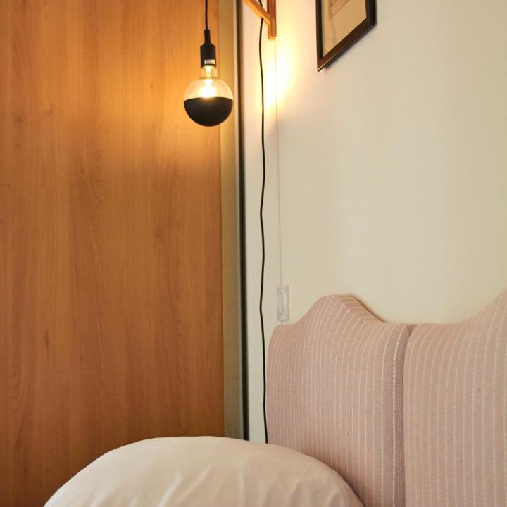 Photo of Bedroom in Capvern