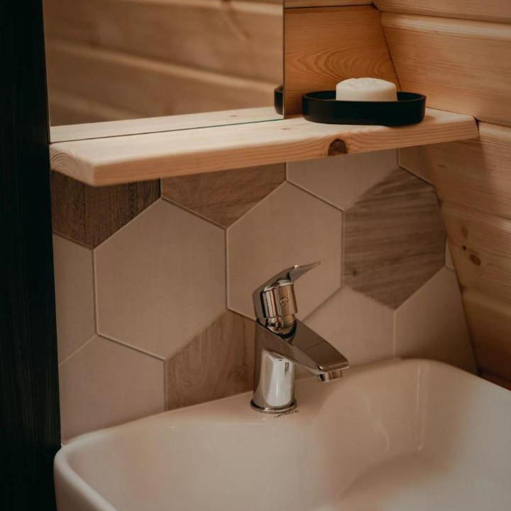 Photo of Bathroom in Rainville