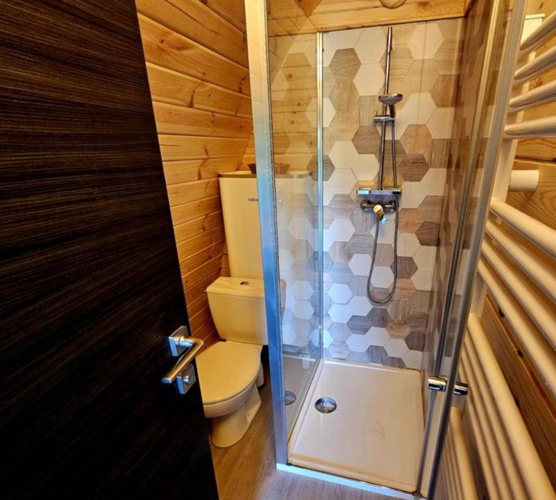 Photo of Bathroom in Rainville