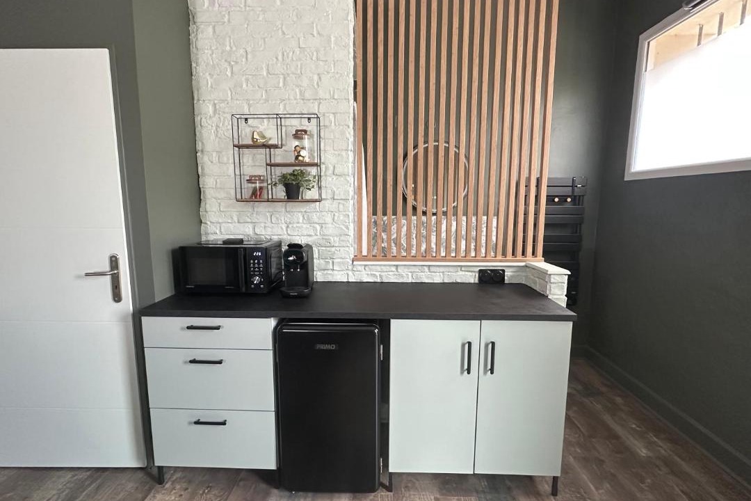 Photo of Kitchen in Cabannes