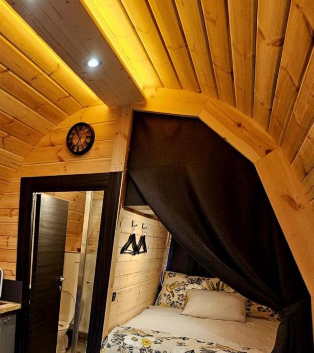 Photo of Bedroom in Rainville