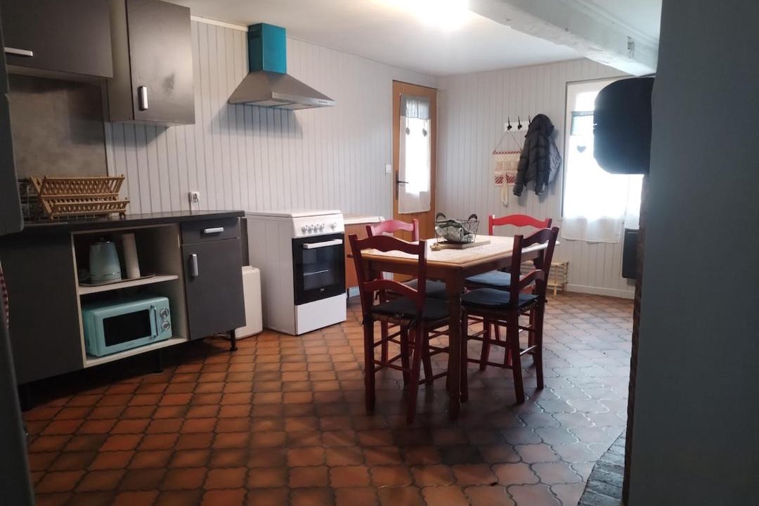 Photo of Kitchen in Lesmont
